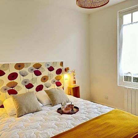 La Cabane De Bonsecours Dieppe Ngoại thất bức ảnh
