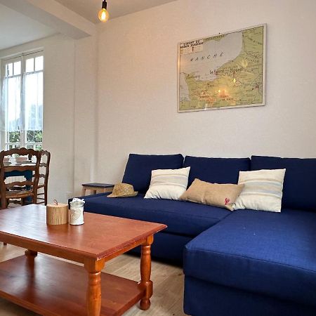 La Cabane De Bonsecours Dieppe Ngoại thất bức ảnh